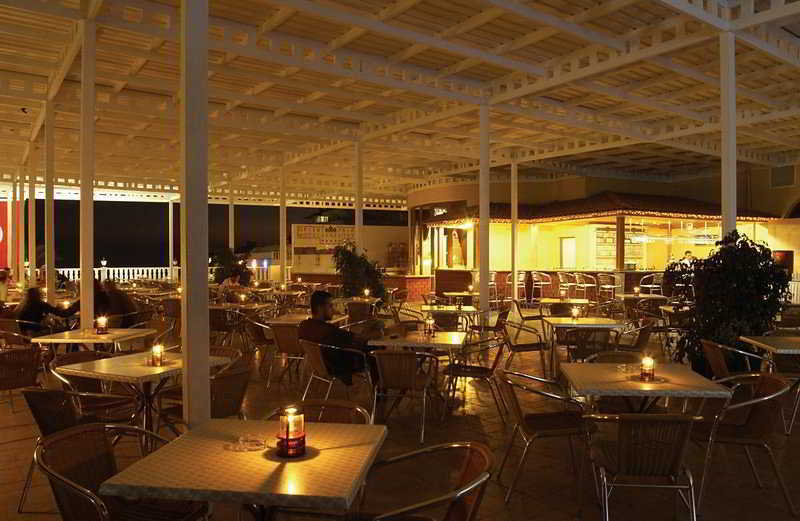 Orient Hotels Palace Alanya Bagian luar foto