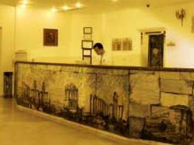 Orient Hotels Palace Alanya Bagian luar foto