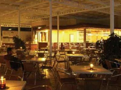 Orient Hotels Palace Alanya Bagian luar foto